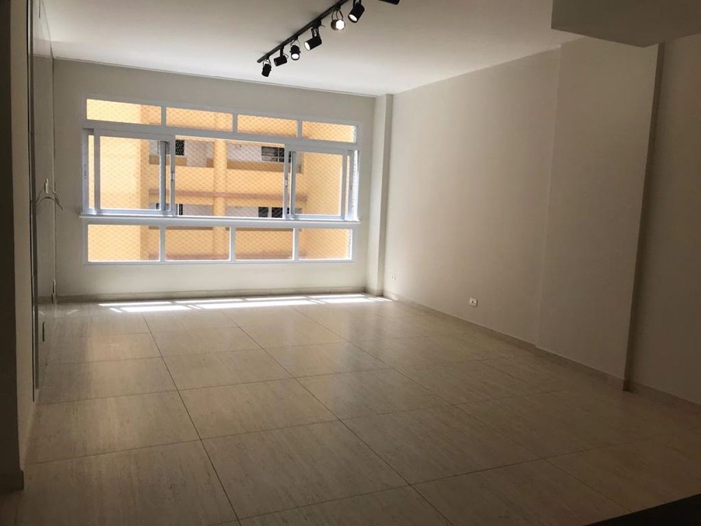 Apartamento Residencial à venda, José Menino, Santos - AP0530.
