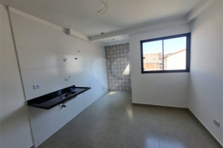 Apartamento à venda com 2 quartos em Jardim Japão, São Paulo, SP