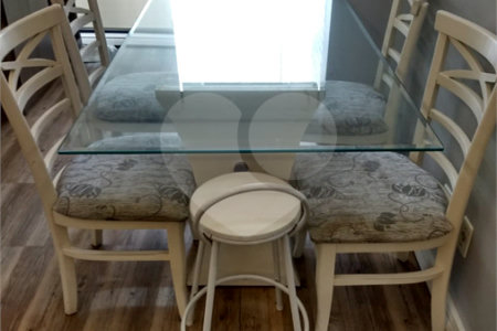 Apartamento à venda com 2 quartos, sendo 1 suíte, em Santa Teresinha, São Paulo, SP