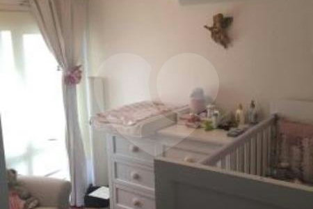 Duplex à venda com 2 quartos em Vila Clementino, São Paulo, SP