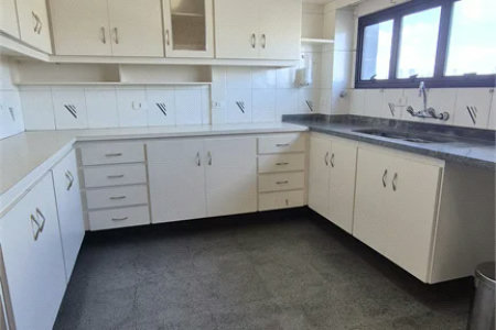 Apartamento à venda ou para alugar com 3 quartos, sendo 2 suítes, em Vila Romana, São Paulo, SP