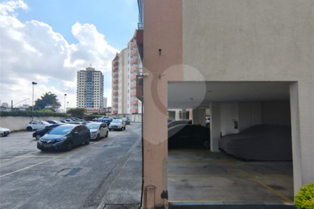Apartamento à venda com 3 quartos em Vila Matilde, São Paulo, SP