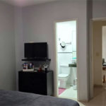 Apartamento Residencial à venda, Gonzaga, Santos - AP1115.