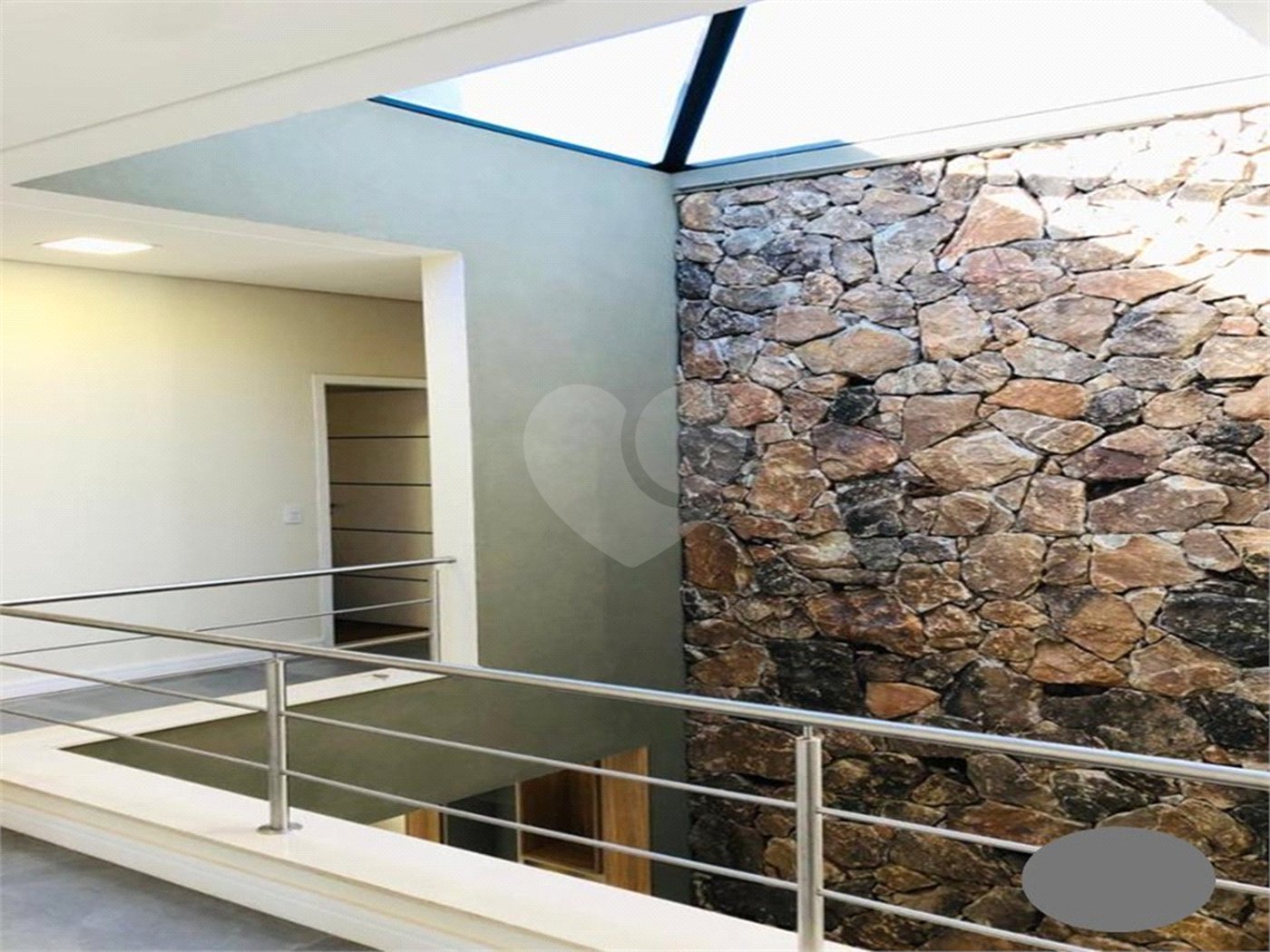Casa à venda com 5 suítes no condomínio Bosque do Horto, Jundiaí - SP