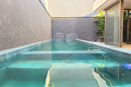 Casa à venda com 3 suítes no condomínio Sunset, Sorocaba - SP