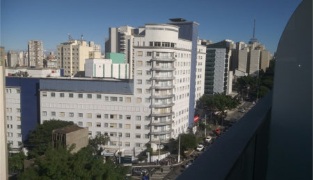 Sala à venda em Liberdade, São Paulo, SP