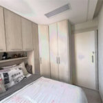 Apartamento à Venda na Vila Clarice – 40m2 - 2 Dormitórios e 1 Vaga de garagem