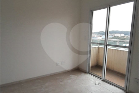Apartamento para alugar com 2 quartos em Demarchi, São Bernardo do Campo, SP