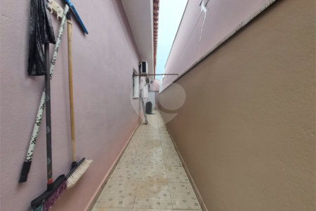 Casa à venda com 4 quartos, sendo 1 suíte,  no condomínio Ibiti do Paço, Sorocaba - SP