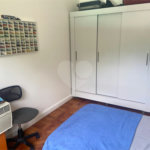 Apartamento à venda com 2 quartos em Alto da Boa Vista, Rio de Janeiro, RJ