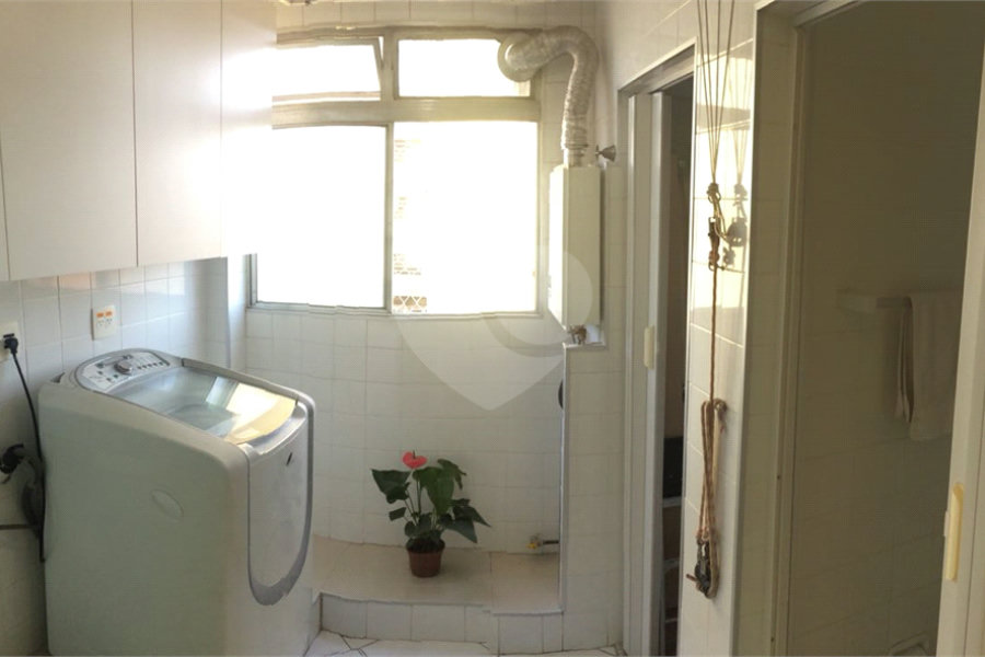 Apartamento à venda com 3 quartos, sendo 1 suíte, em Santana, São Paulo, SP