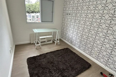 Apartamento à venda com 3 quartos, sendo 1 suíte,  em Vila Andrade, São Paulo, SP