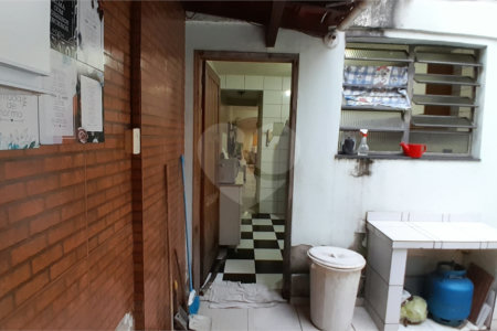 Casa à venda com 3 quartos em Campo Grande, Rio de Janeiro, RJ