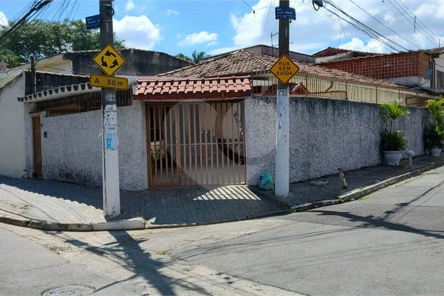 Casa à venda com 3 quartos em Tremembé, São Paulo, SP