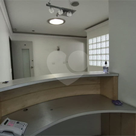 Sala à venda em Vila Progredior, São Paulo, SP
