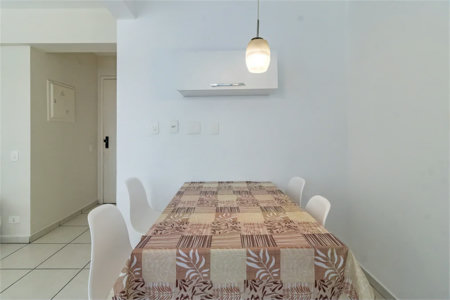 Apartamento à venda com 2 quartos em Pinheiros, São Paulo, SP