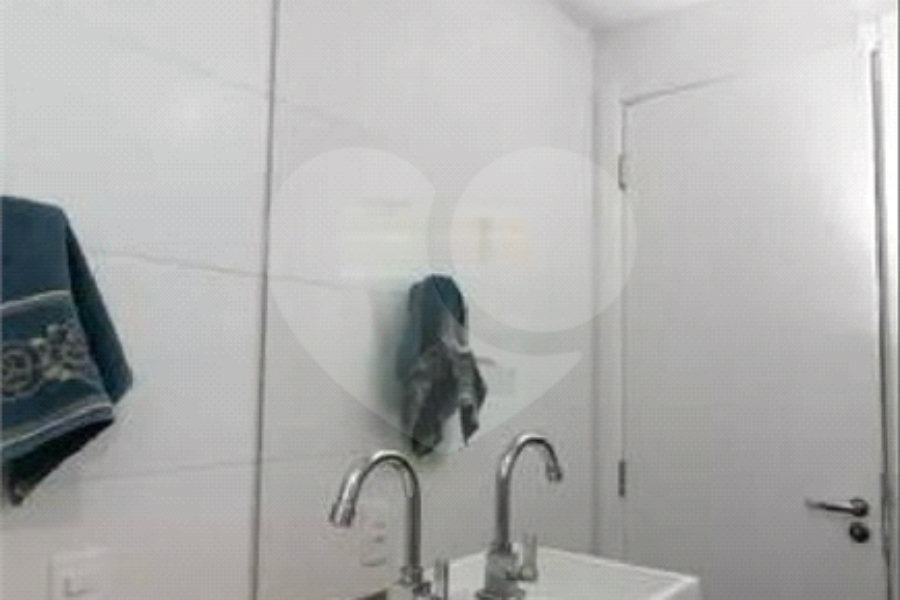 Apartamento à venda ou para alugar com 1 quarto no Brasilândia, São Paulo, SP