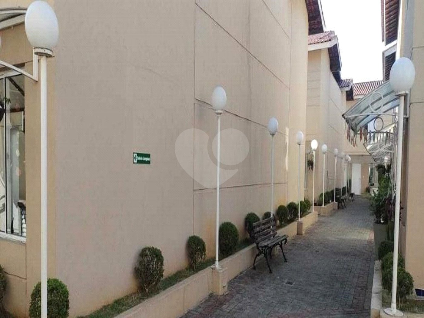 Casa à venda com 2 quartos no condomínio San Francisco Village, São Paulo - SP