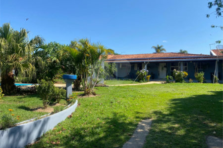Casa à venda com 4 quartos, sendo 2 suítes,  em Área Rural de São Miguel Arcanjo, São Miguel Arcanjo, SP