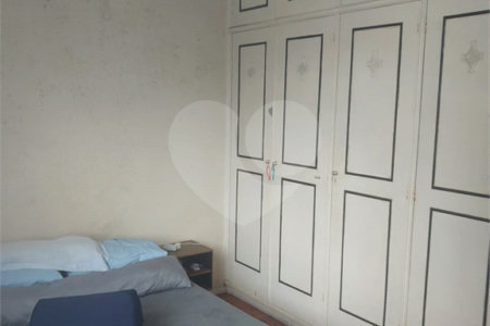 Apartamento à venda com 2 quartos em Rio Comprido, Rio de Janeiro, RJ