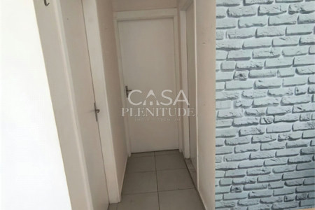 Apartamento à venda com 2 quartos em Boa Vista, Sorocaba, SP