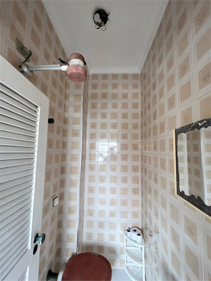 Apartamento Residencial à venda, Enseada, Guarujá - AP0481.
