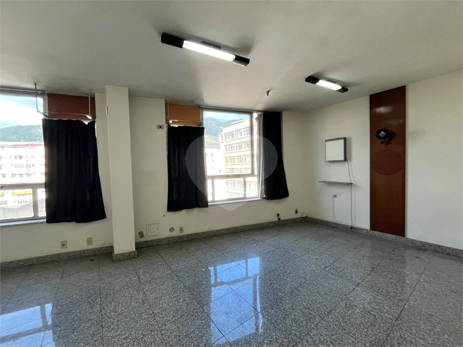 Sala à venda ou para alugar em Tijuca, Rio de Janeiro, RJ