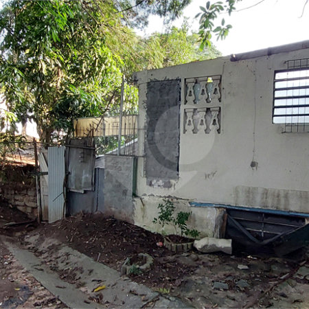 Terreno à venda em Santana, São Paulo, SP