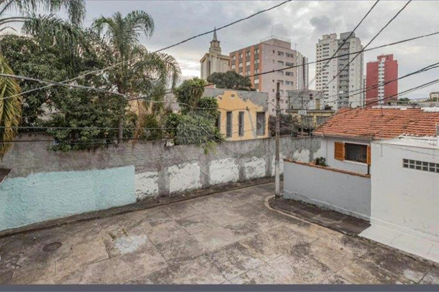 Sobrado à venda com 2 quartos em Saúde, São Paulo, SP