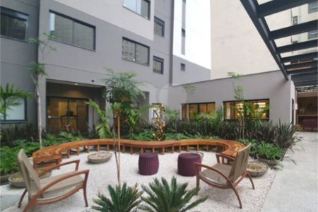 Apartamento à venda com 2 quartos em Bela Vista, São Paulo, SP