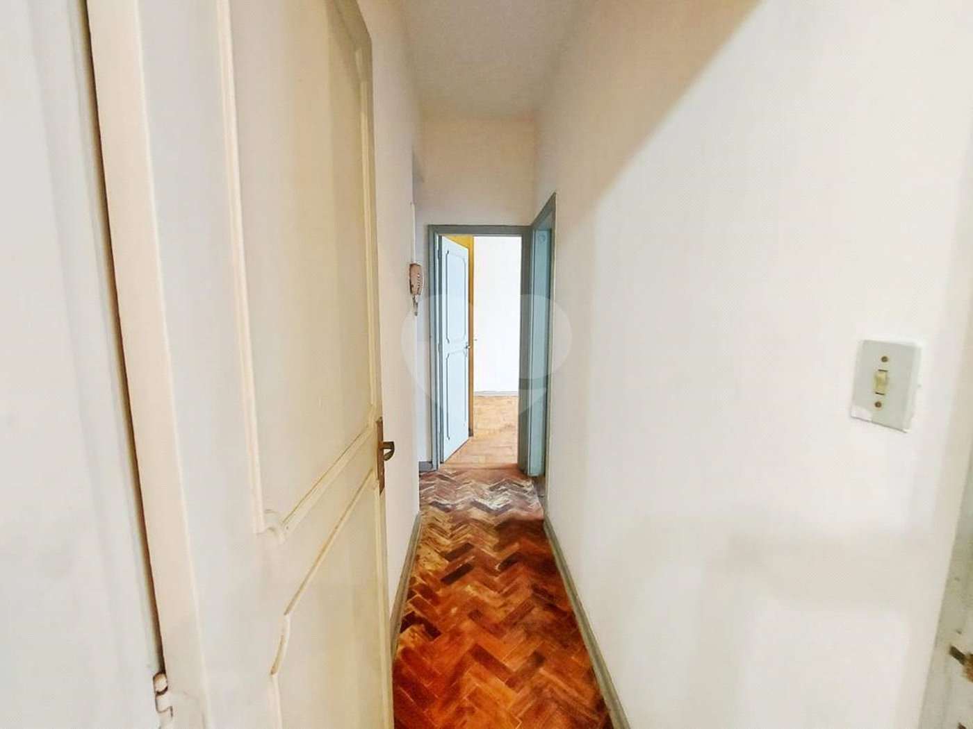 Apartamento à venda com 3 quartos em Leme, Rio de Janeiro, RJ