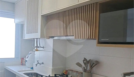 Apartamento para alugar com 2 quartos em Pirituba, São Paulo, SP
