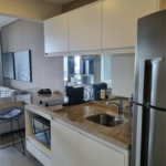Apartamento à venda com 1 quarto em Pinheiros, São Paulo, SP