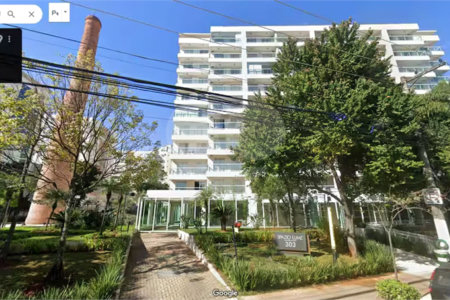 Na Mooca á venda Apartamento / Studio com 51m² 1 dormitório e 1 vaga.