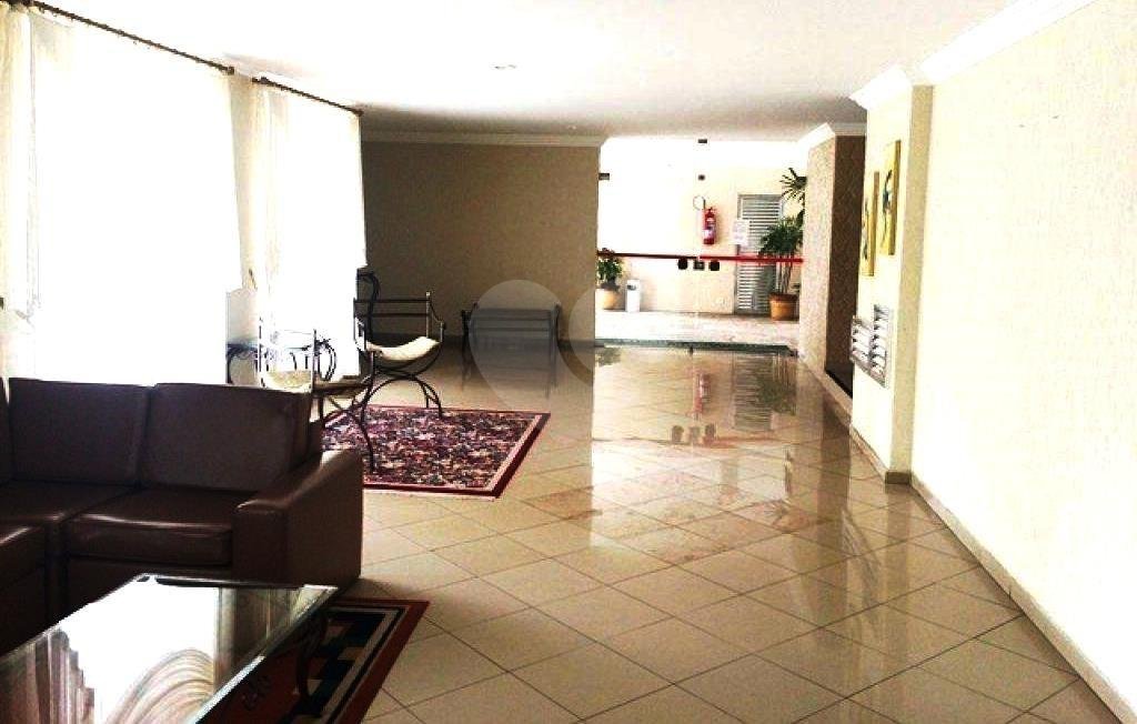 Apartamento à venda com 2 quartos em Santa Teresinha, São Paulo, SP
