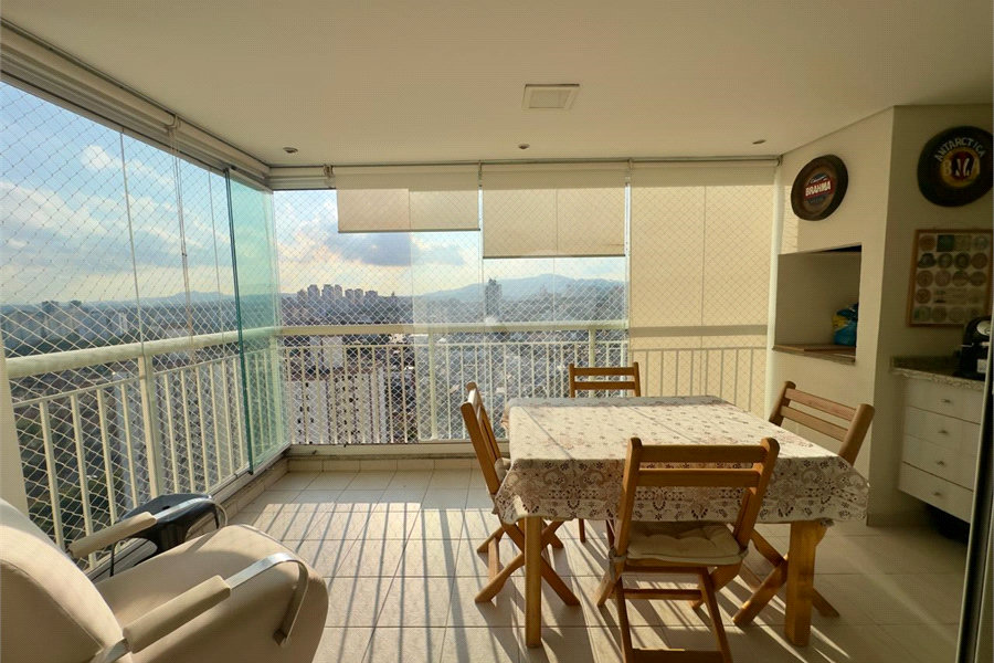 Apartamento à venda com 3 quartos, sendo 1 suíte, em Mandaqui, São Paulo, SP