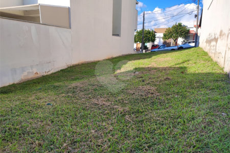 Terreno à venda no condomínio Golden Park Residence II, Sorocaba - SP