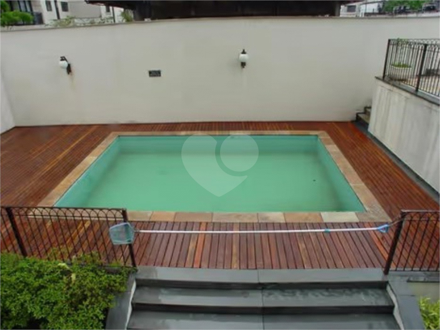 Apartamento para alugar com 1 quarto em Itaim Bibi, São Paulo, SP