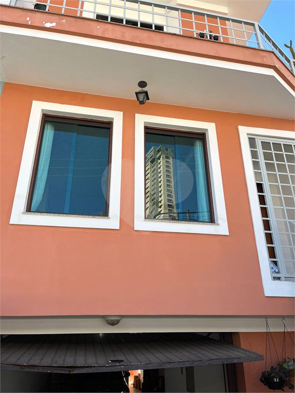 Sobrado à venda com 4 quartos, sendo 1 suíte,  em Jardim do Colégio (zona Norte), São Paulo, SP