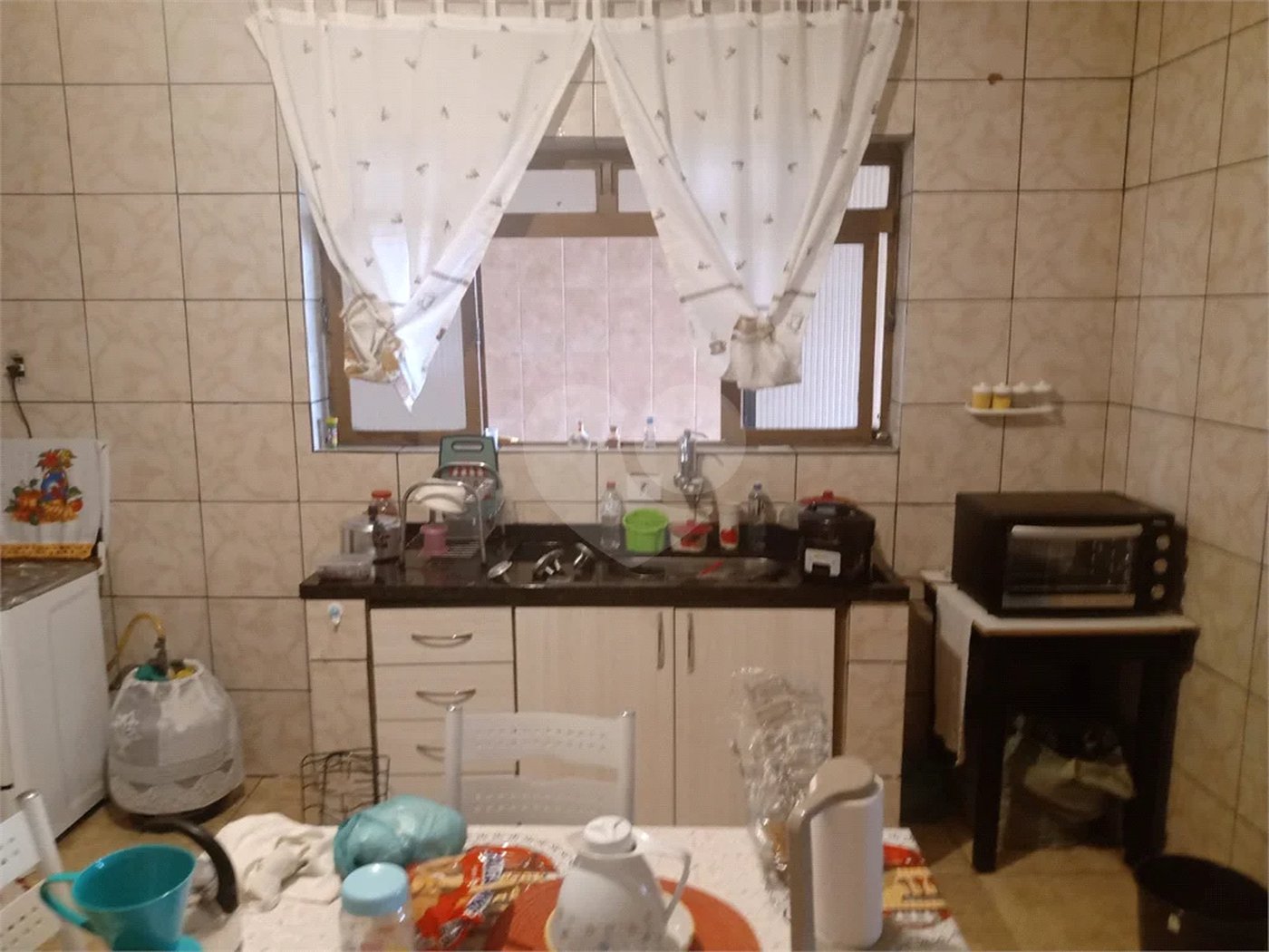 Sobrado à venda com 3 suítes em Mandaqui, São Paulo, SP
