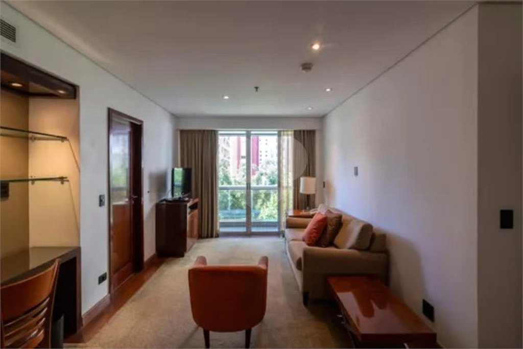 Apartamento à venda com 2 suítes em Itaim Bibi, São Paulo, SP