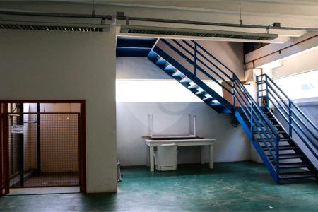 Galpão para alugar em Distrito Industrial Domingos Giomi, Indaiatuba, SP