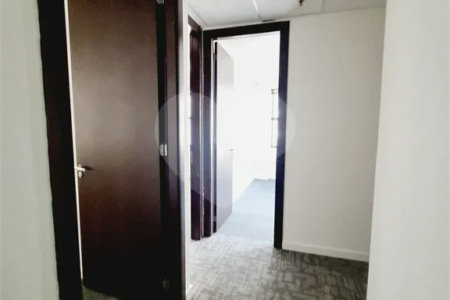 Conjunto comercial à Venda ou Locação na República com 376,56 m² de área útil 10 vagas