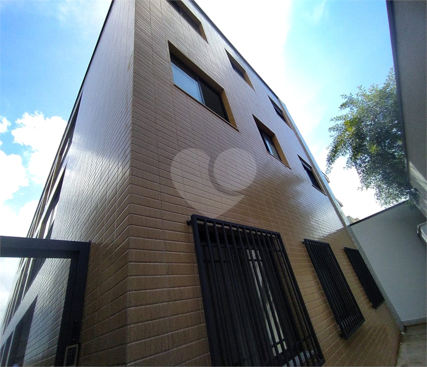 Apartamento para alugar com 1 quarto em Parque Peruche, São Paulo, SP