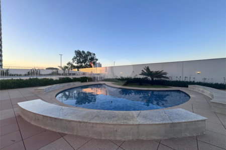 Apartamento à venda com 3 suítes em Parque Campolim, Sorocaba, SP