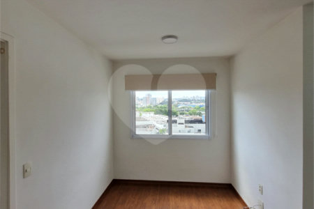 Apartamento à venda com 1 quarto em Água Branca, São Paulo, SP