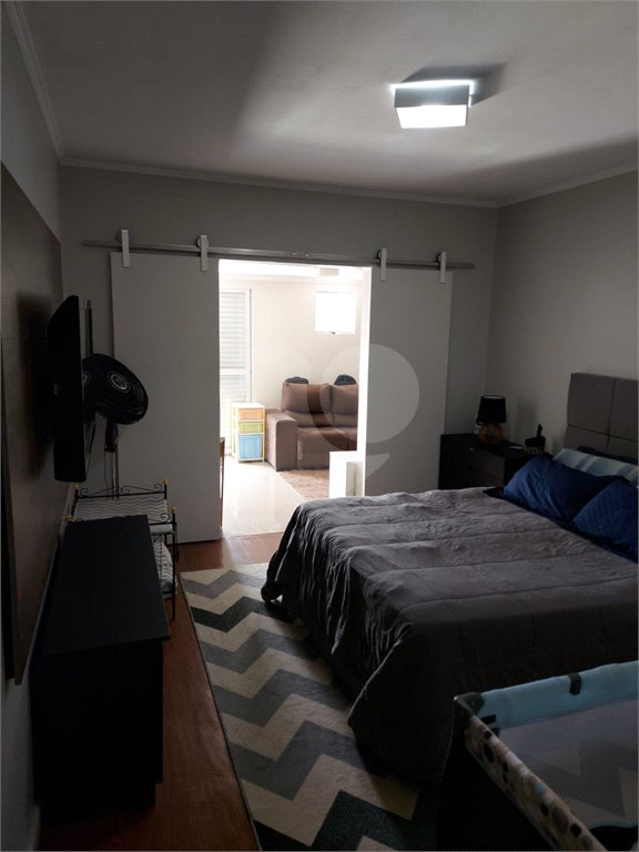 Sobrado à venda com 3 quartos em Tucuruvi, São Paulo, SP