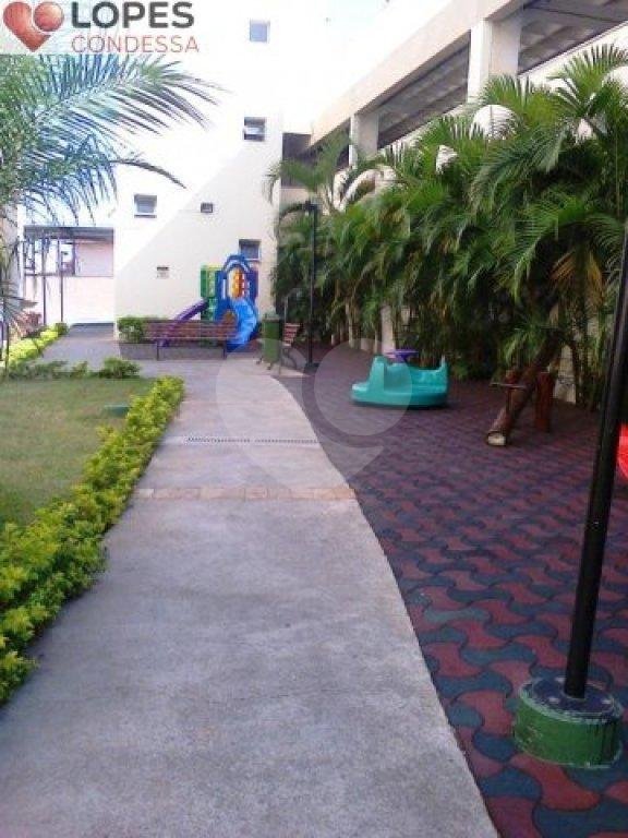 Cobertura à venda com 3 quartos, sendo 1 suíte, em Parque Novo Mundo, São Paulo, SP