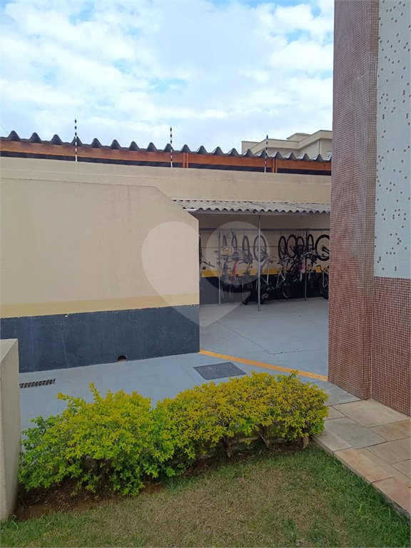 Apartamento à venda com 2 quartos em Vila Butantã, São Paulo, SP