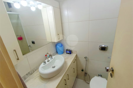 Apartamento à venda com 2 quartos, sendo 1 suíte, em Tijuca, Rio de Janeiro, RJ